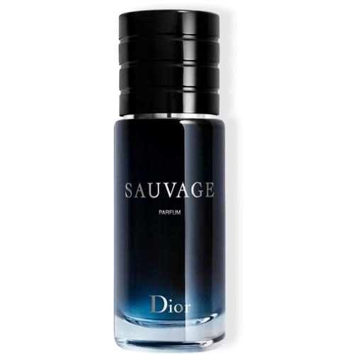 DIOR Sauvage άρωμα επαναπληρώσιμο για άντρες 30 ml