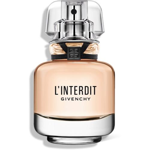 GIVENCHY L’Interdit Eau de Parfum για γυναίκες 35 ml