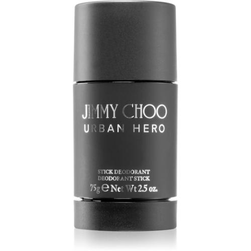 Jimmy Choo Urban Hero αποσμητικό σε στικ για άντρες 75 μλ