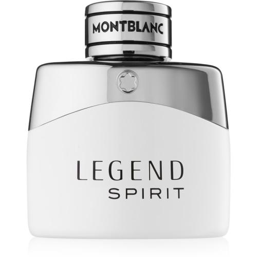 Montblanc Legend Spirit Eau de Toilette για άντρες 30 ml