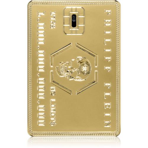 Philipp Plein No Limits Gold Eau de Parfum για άντρες 50 ml