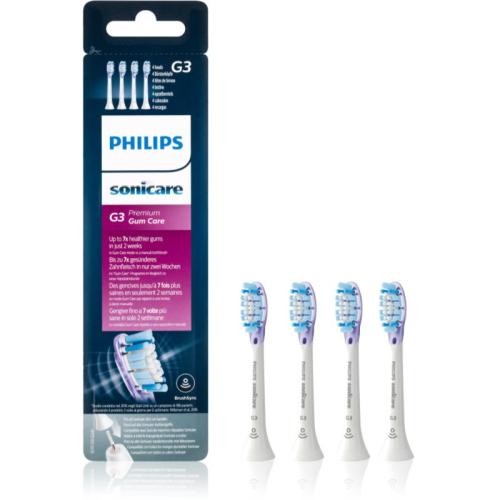 Philips Sonicare Premium Gum Care Standard HX9054/17 ανταλλακτική κεφαλή για οδοντόβουρτσα 4 τμχ