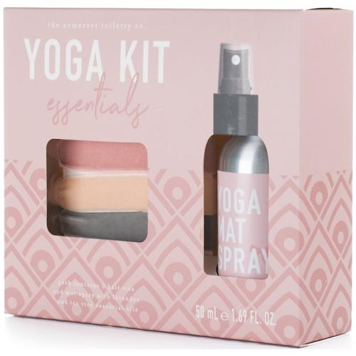 The Somerset Toiletry Co. Yoga Kit Gift Set σετ δώρου