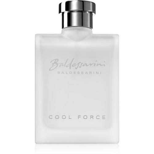 Baldessarini Cool Force Eau de Toilette για άντρες 90 μλ