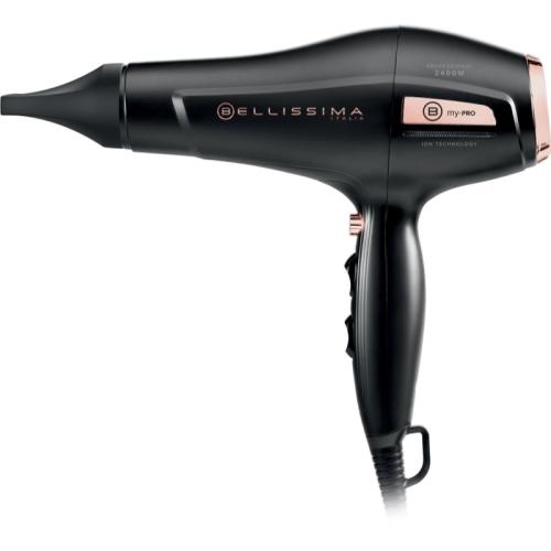 Bellissima My Pro Hair Dryer P3 3400 επαγγελματικό πιστολάκι με ιονιστή P3 3400 1 τμχ