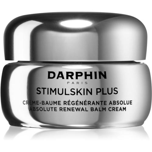 Darphin Stimulskin Plus Absolute Renewal Balm Cream ενυδατική κρέμα κατά της γήρανσης 50 ml