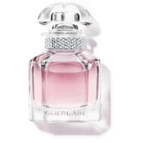 GUERLAIN Mon Guerlain Sparkling Bouquet Eau de Parfum για γυναίκες 30 ml