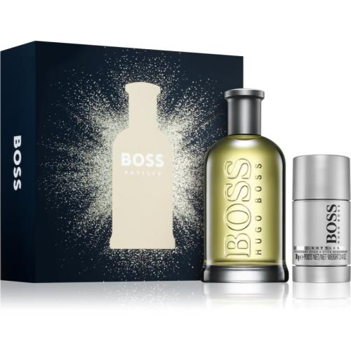 Hugo Boss BOSS Bottled σετ δώρου (VIII.) για άντρες