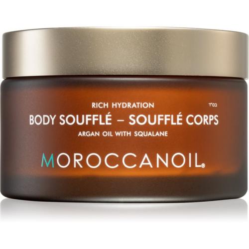 Moroccanoil Body Fragrance Originale θρεπτικό σουφλέ σώματος 200 ml