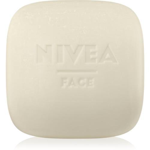 Nivea Magic Bar καθαριστικό σαπούνι για ευαίσθητη επιδερμίδα 75 γρ