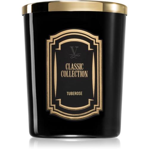 Vila Hermanos Classic Collection Tuberose αρωματικό κερί 75 γρ
