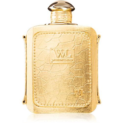 Alexandre.J Western Leather Gold Skin Eau de Parfum για γυναίκες 100 ml