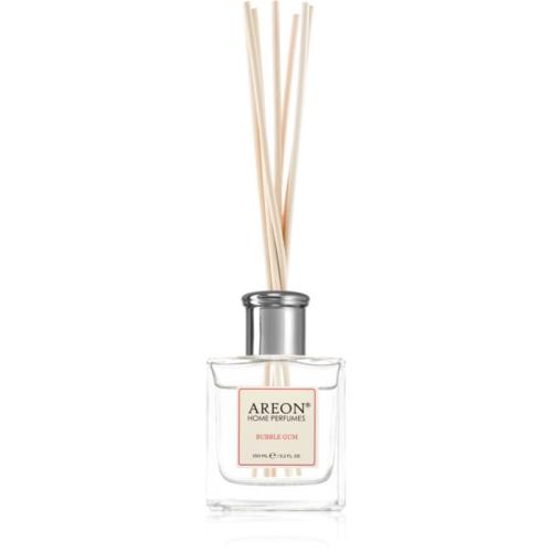 Areon Home Parfume Bubble Gum αρωματικός διαχύτης επαναπλήρωσης 150 ml
