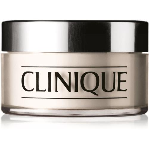 Clinique Blended Face Powder πούδρα απόχρωση Invisible Blend 25 γρ