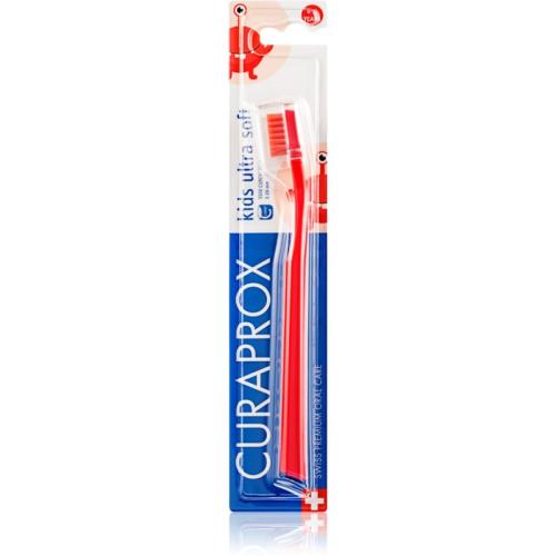 Curaprox Kids οδοντόβουρτσα για παιδιά 1 ks 1 τμχ