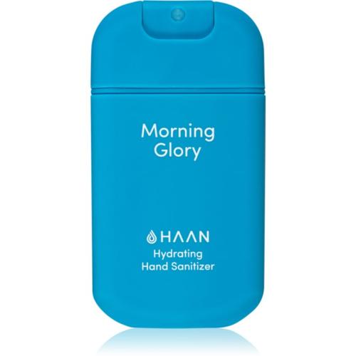 HAAN Hand Care Morning Glory καθαριστικό σπρέι χεριών με αντιβακτηριακό συστατικό 30 μλ