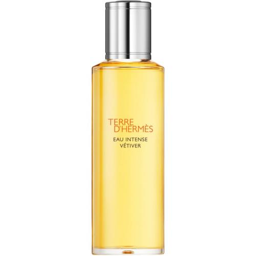 HERMÈS Terre d’Hermès Eau Intense Vétiver Eau de Parfum ανταλλακτικό για άντρες 125 μλ