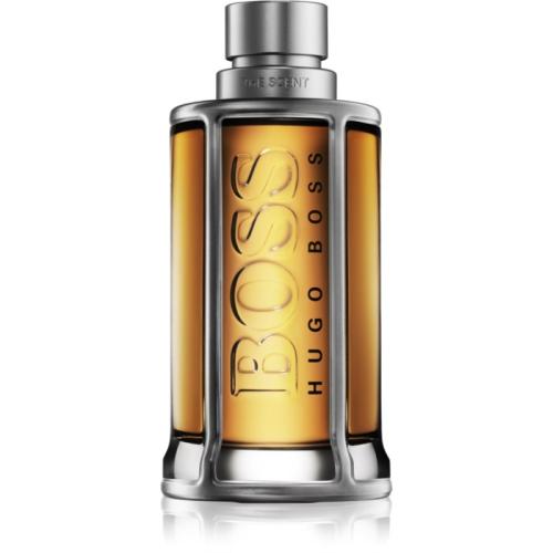 Hugo Boss BOSS The Scent Eau de Toilette για άντρες 200 μλ
