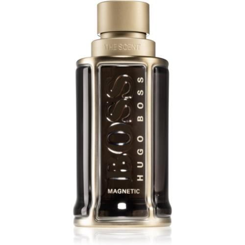 Hugo Boss BOSS The Scent Magnetic Eau de Parfum για άντρες 50 ml