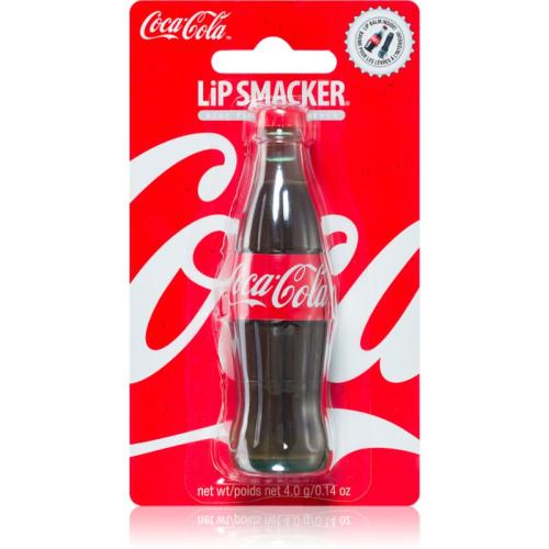 Lip Smacker Coca Cola βάλσαμο για τα χείλη 4 γρ
