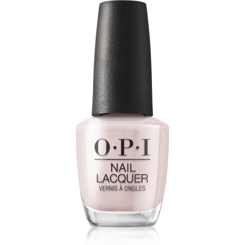 OPI Nail Lacquer Hollywood βερνίκι νυχιών Movie Buff 15 μλ