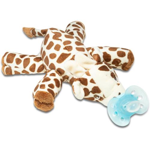 Philips Avent Snuggle Set Giraffe σετ δώρου για μωρά 1 τμχ