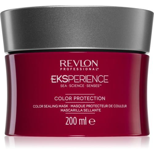 Revlon Professional Eksperience Color Protection μάσκα για βαμμένα μαλλιά 200 μλ