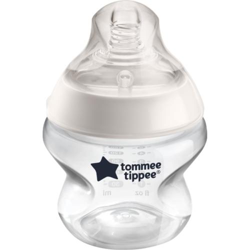 Tommee Tippee Closer To Nature Baby Bottle μπιμπερό 0m+ 150 ml