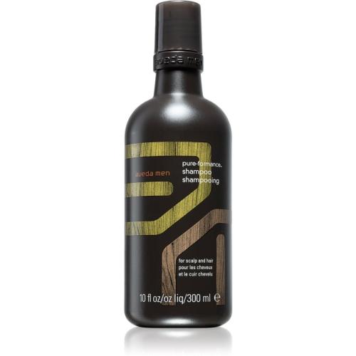 Aveda Men Pure - Formance™ Shampoo σαμπουάν για άνδρες 300 μλ