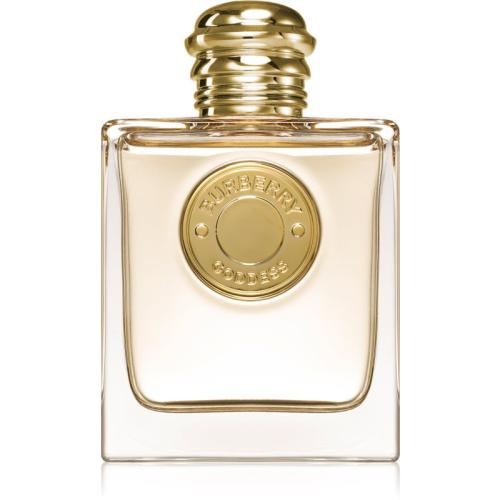 Burberry Goddess Eau de Parfum επαναπληρώσιμο για γυναίκες 100 ml