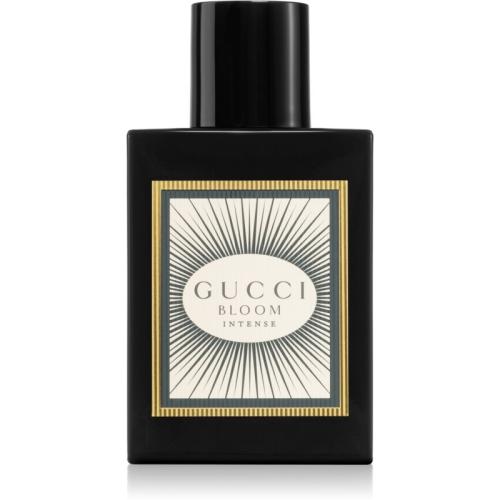 Gucci Bloom Intense Eau de Parfum για γυναίκες 50 μλ