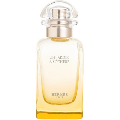 HERMÈS Parfums-Jardins Collection à Cythère Eau de Toilette επαναπληρώσιμο unisex 50 ml