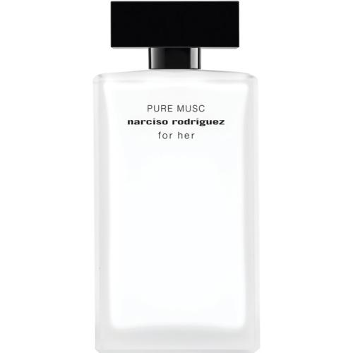 Narciso Rodriguez for her Pure Musc Eau de Parfum για γυναίκες 100 ml