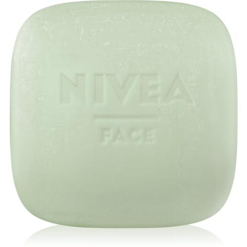 Nivea Magic Bar απολεπιστικό σαπούνι 75 γρ
