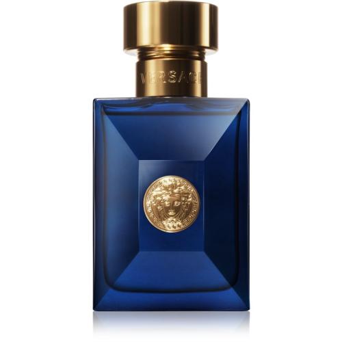Versace Dylan Blue Pour Homme Eau de Toilette για άντρες 30 ml