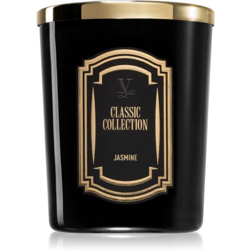 Vila Hermanos Classic Collection Jasmine αρωματικό κερί 75 γρ