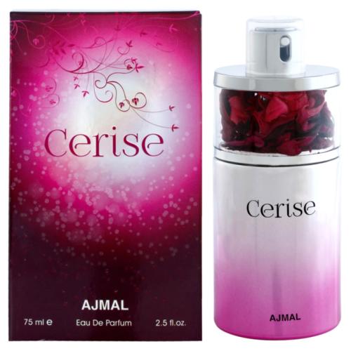Ajmal Cerise Eau de Parfum για γυναίκες 75 μλ