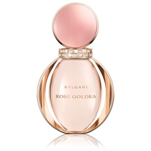 BULGARI Rose Goldea Eau de Parfum Eau de Parfum για γυναίκες 50 ml