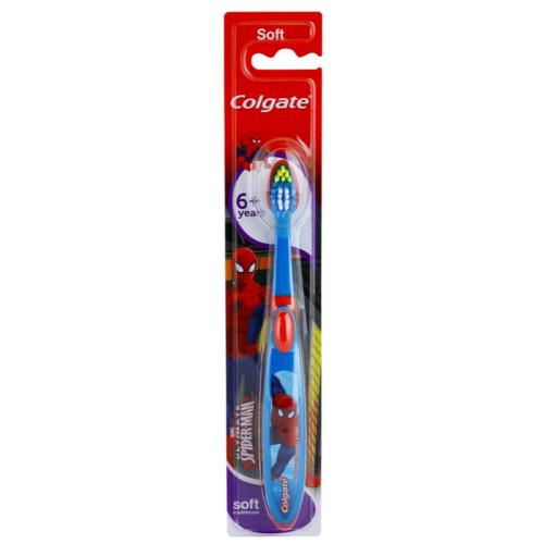 Colgate Kids 6+ Years οδοντόβουρτσα 1 τμχ