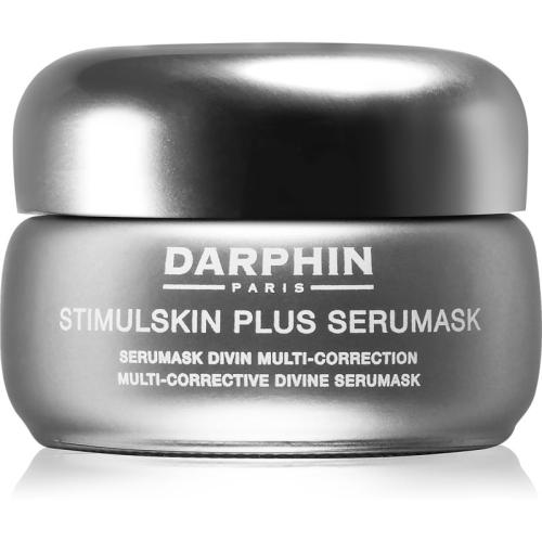 Darphin Stimulskin Plus Multi-Corrective Serumask πολυ διορθωτική αντιγηραντική μάσκα για ώριμη επιδερμίδα προσώπου 50 ml