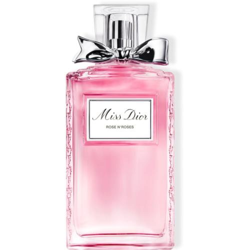 DIOR Miss Dior Rose N'Roses Eau de Toilette για γυναίκες 100 μλ
