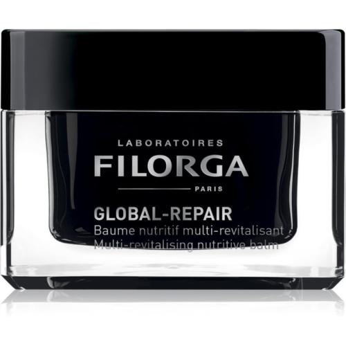 Filorga Global-Repair Balm αναζωογονητική κρέμα ενάντια στη γήρανση της επιδερμίδας 50 μλ