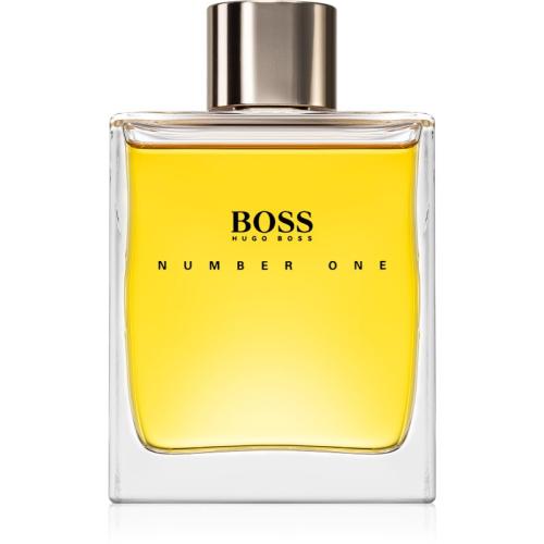 Hugo Boss BOSS Number One Eau de Toilette για άντρες 100 ml