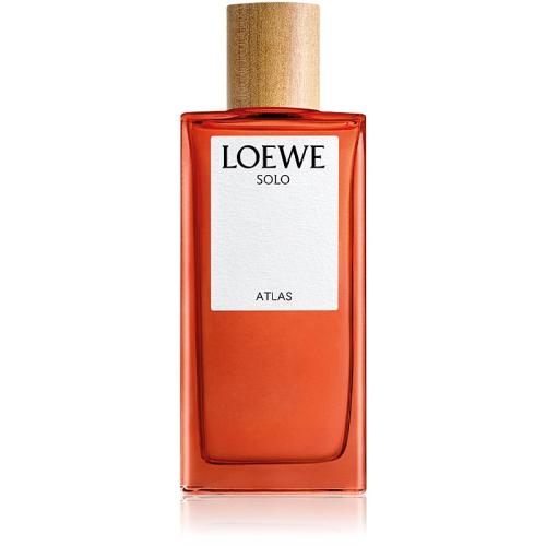 Loewe Solo Atlas Eau de Parfum για άντρες 100 ml