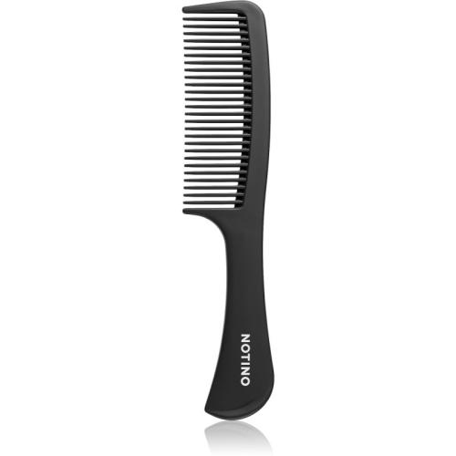 Notino Men Collection Hair comb with a handle χτένα για τα μαλλιά