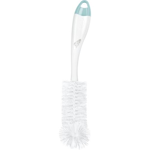 NUK Cleaning Brush βούρτσα καθαρισμού 2 σε 1 1 τμχ