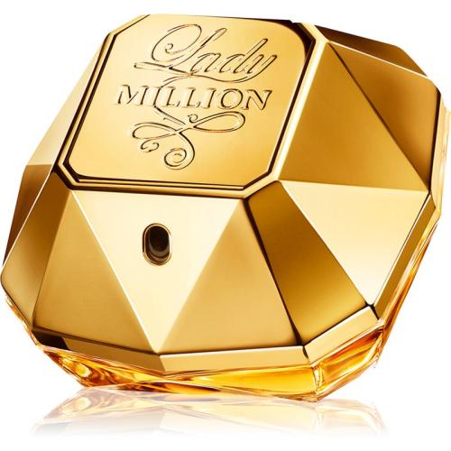 Paco Rabanne Lady Million Eau de Parfum για γυναίκες 50 ml