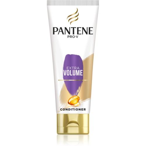 Pantene Pro-V Extra Volume κοντίσιονερ για όγκο μαλλιών 200 μλ