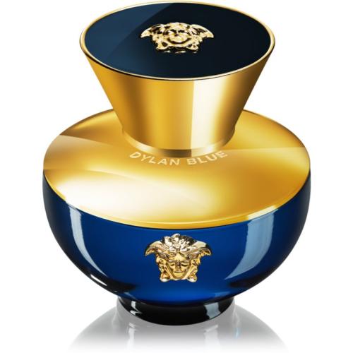 Versace Dylan Blue Pour Femme Eau de Parfum για γυναίκες 50 ml