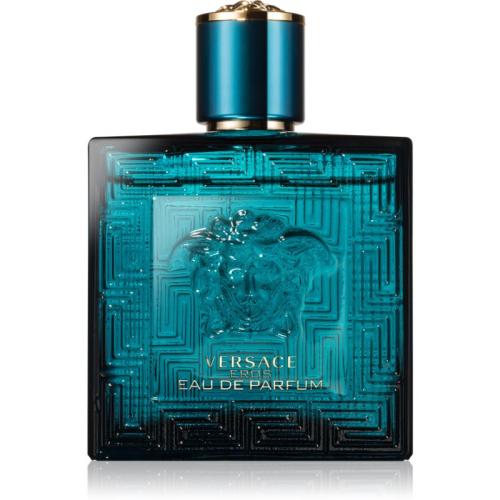 Versace Eros Eau de Parfum για άντρες 100 ml